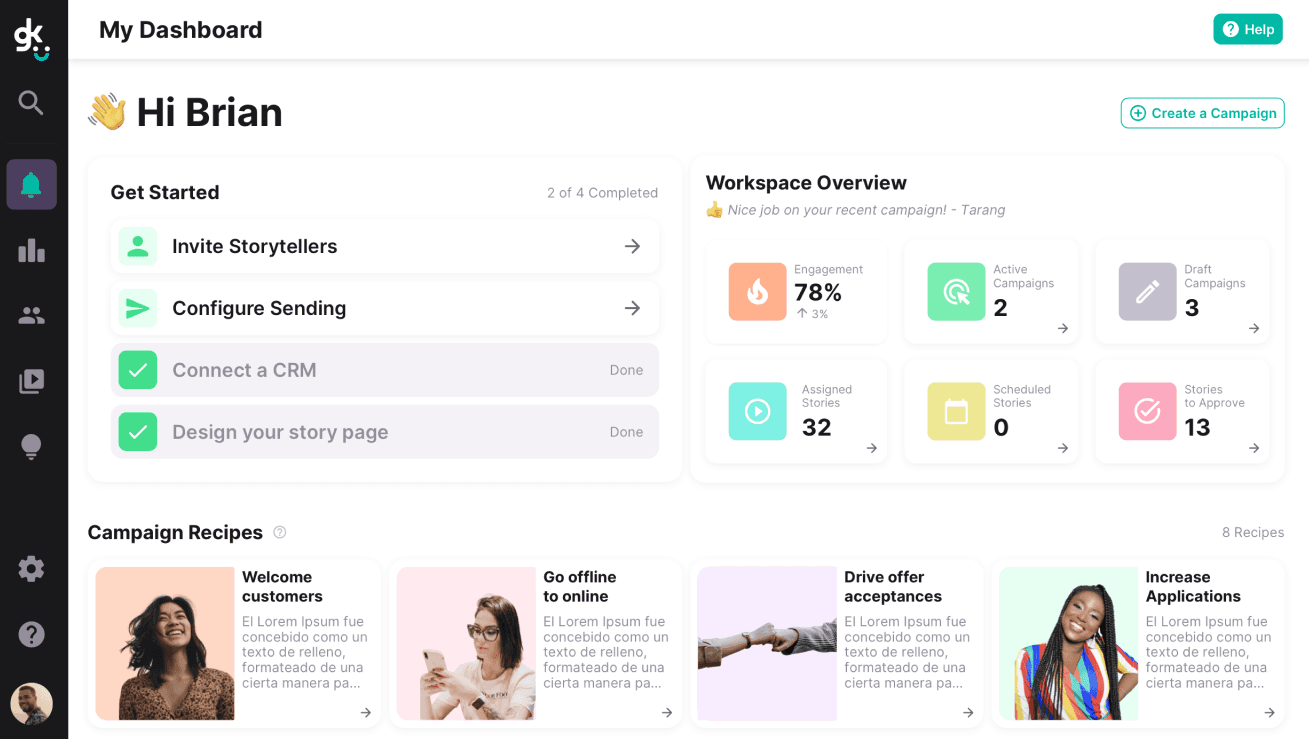 Premium UX Template for Framer