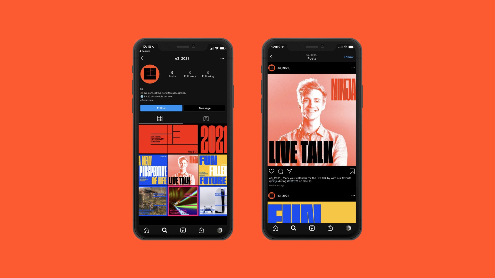 Streetside billboard with flyposters of the Batch.Works brand and illustrations