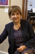 Петя Караянева
