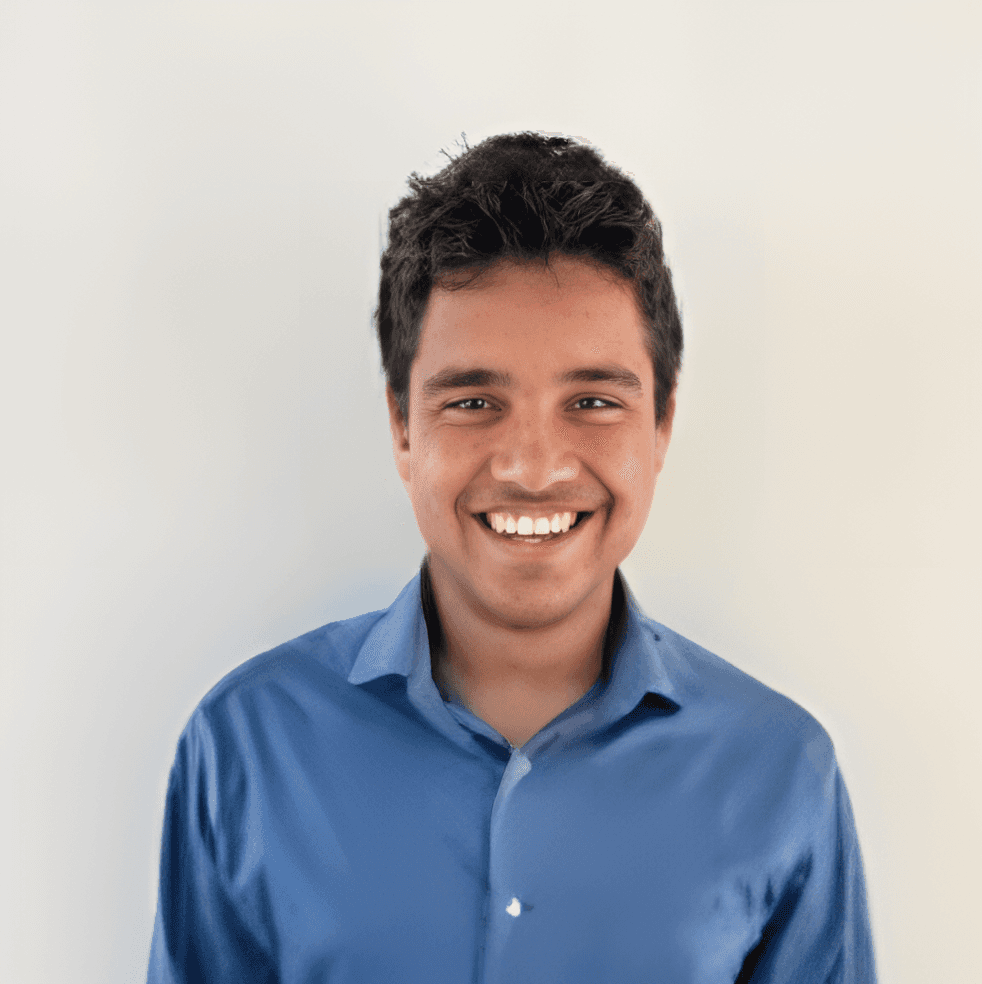 Illustrated avatar of Agastya Sridharan