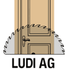 Logo Ludi AG