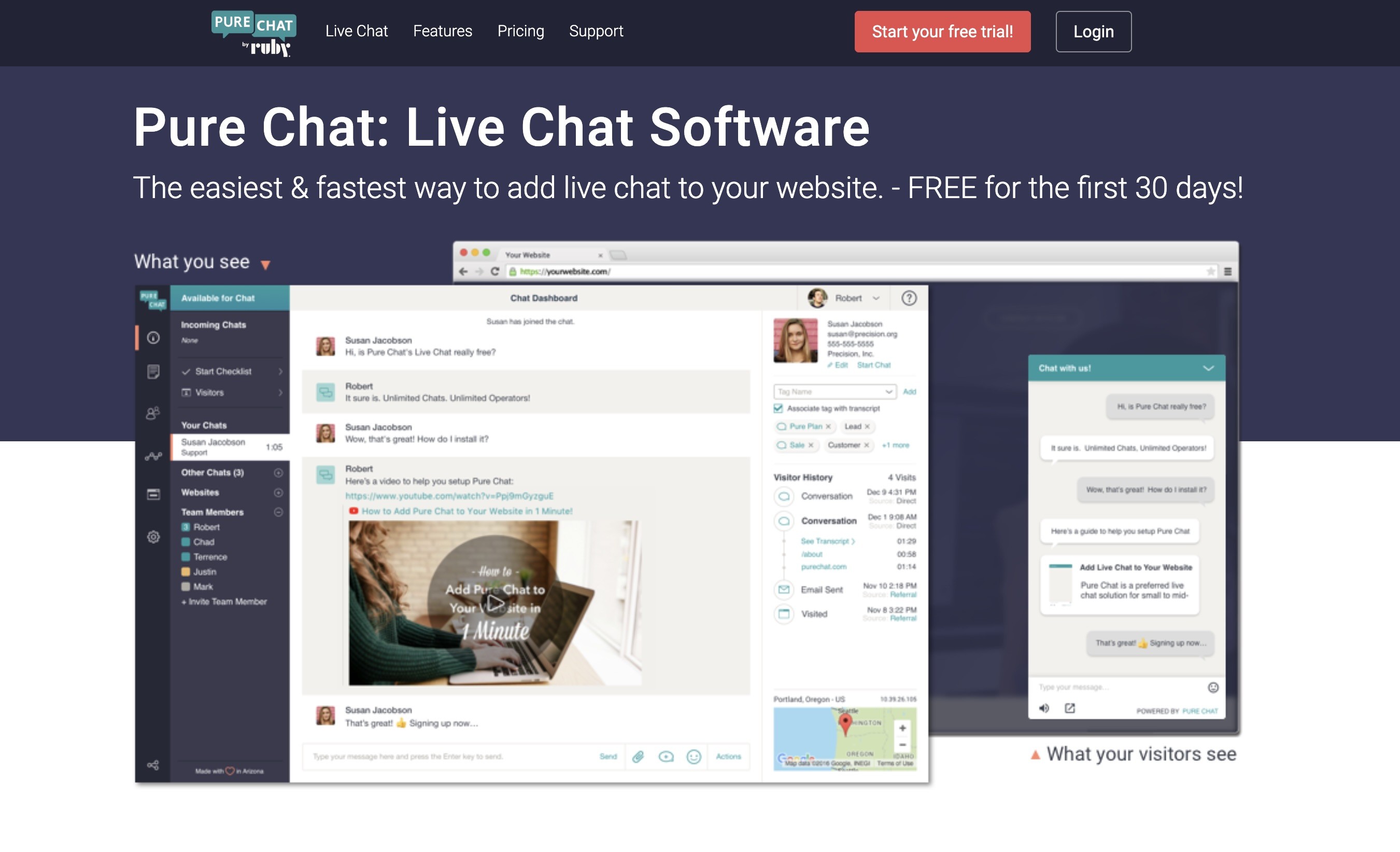 best customer support tools
