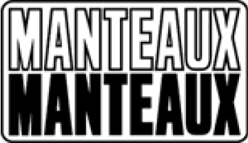Logo of MANTEAUX MANTEAUX
