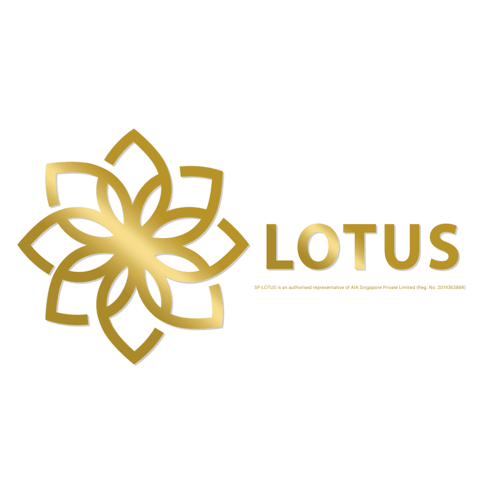 SP Lotus Logo