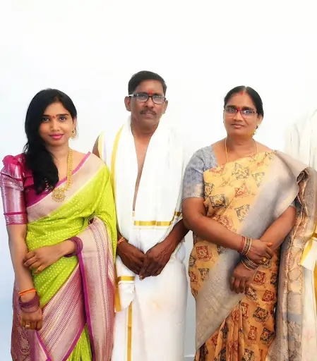 Divya's testimonial for Praan Health