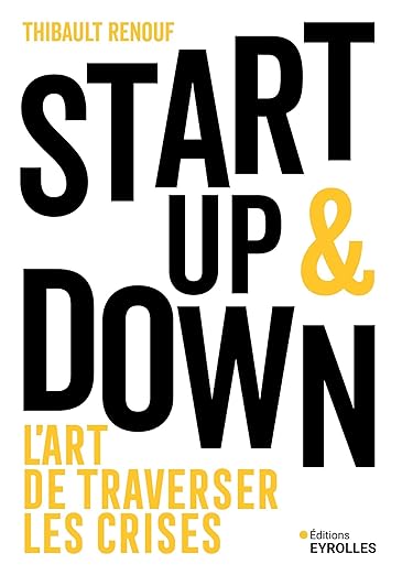 Start Up & Down