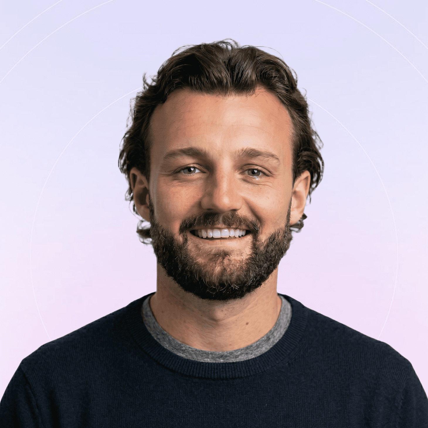 Graydon Ursel, Co-Founder and CEO of Forever Booked