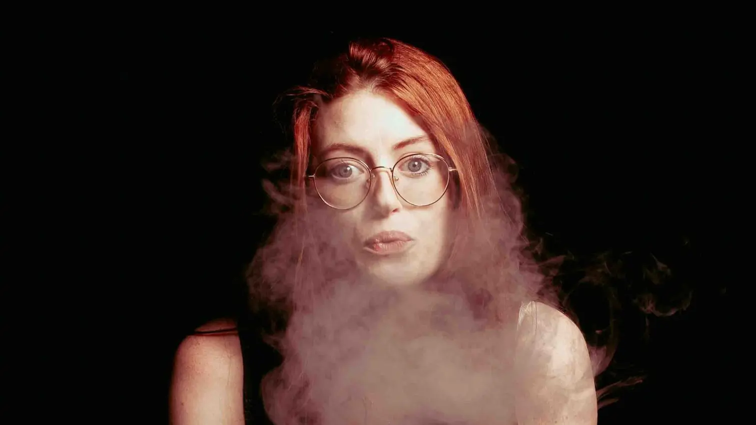 Fiona Cauley Hilariously Funny