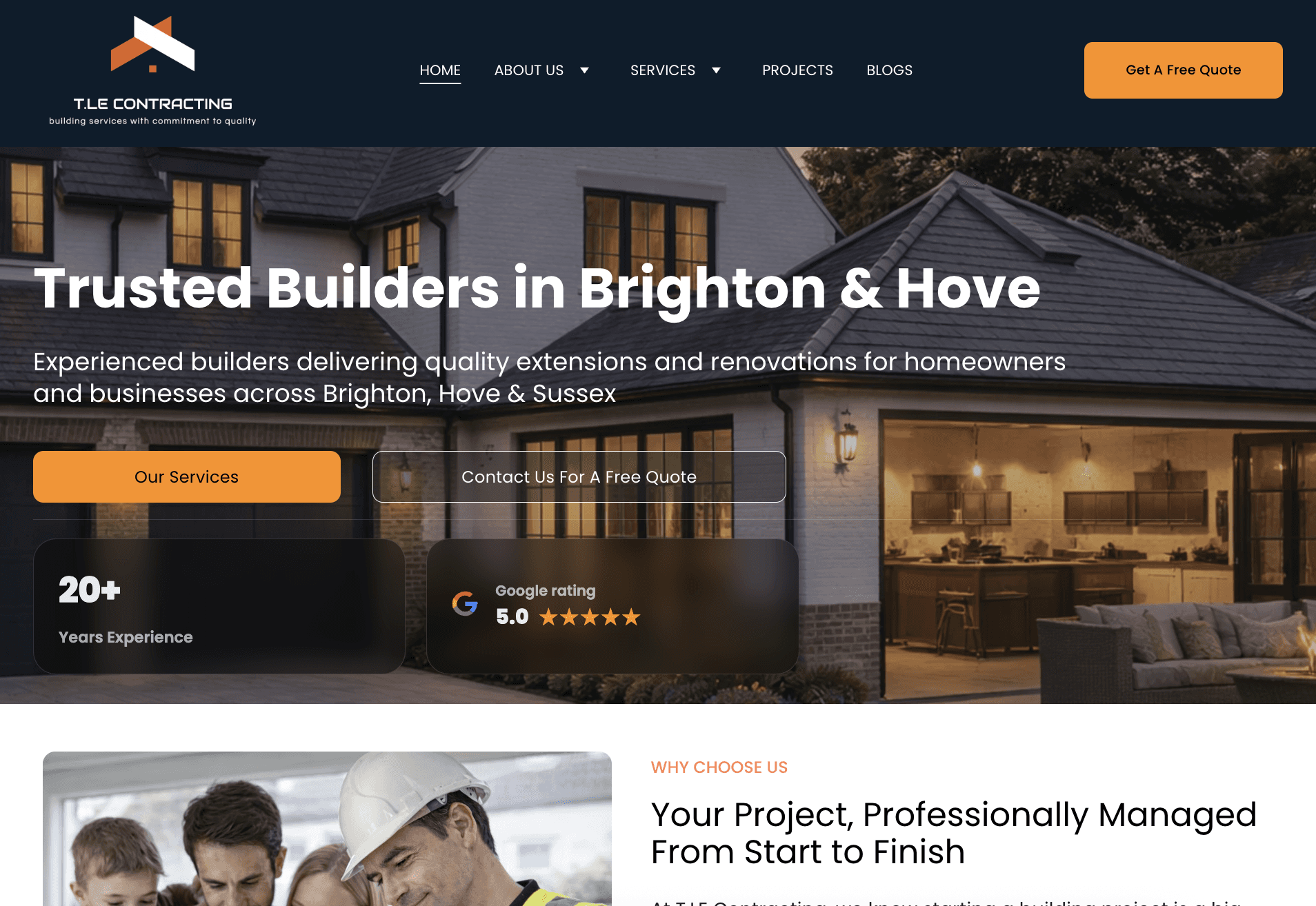 Why Local SEO Matters for Brighton & Sussex Businesses