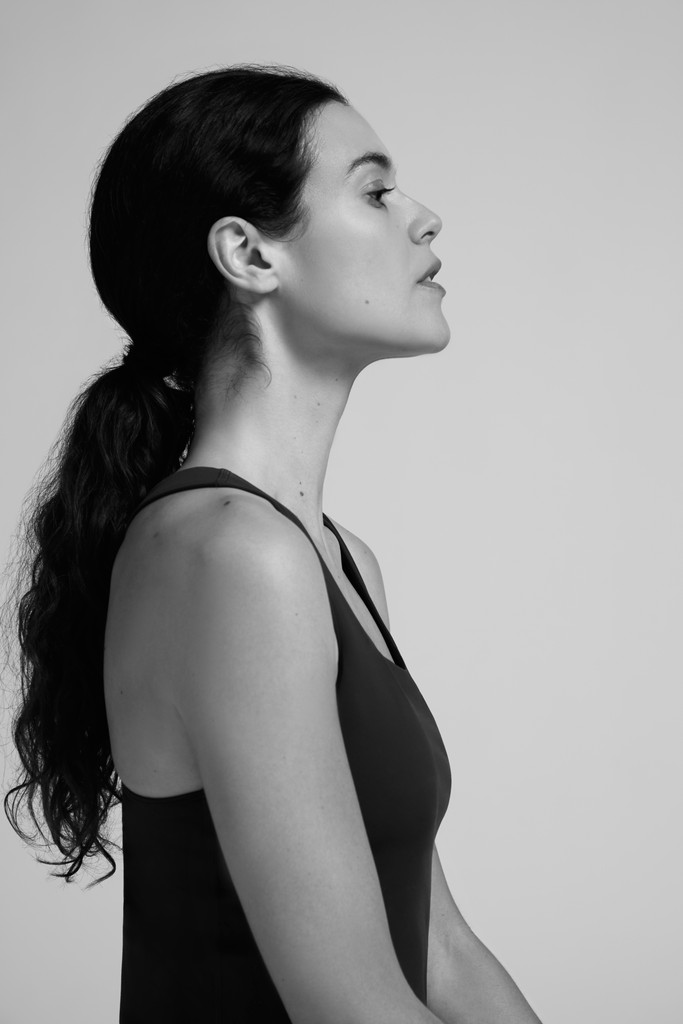 Sarah Ann Macklin Breathwork Sessions