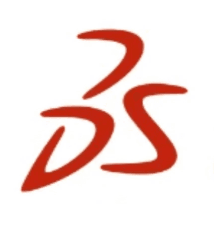 Abstract dark blue and brown waves