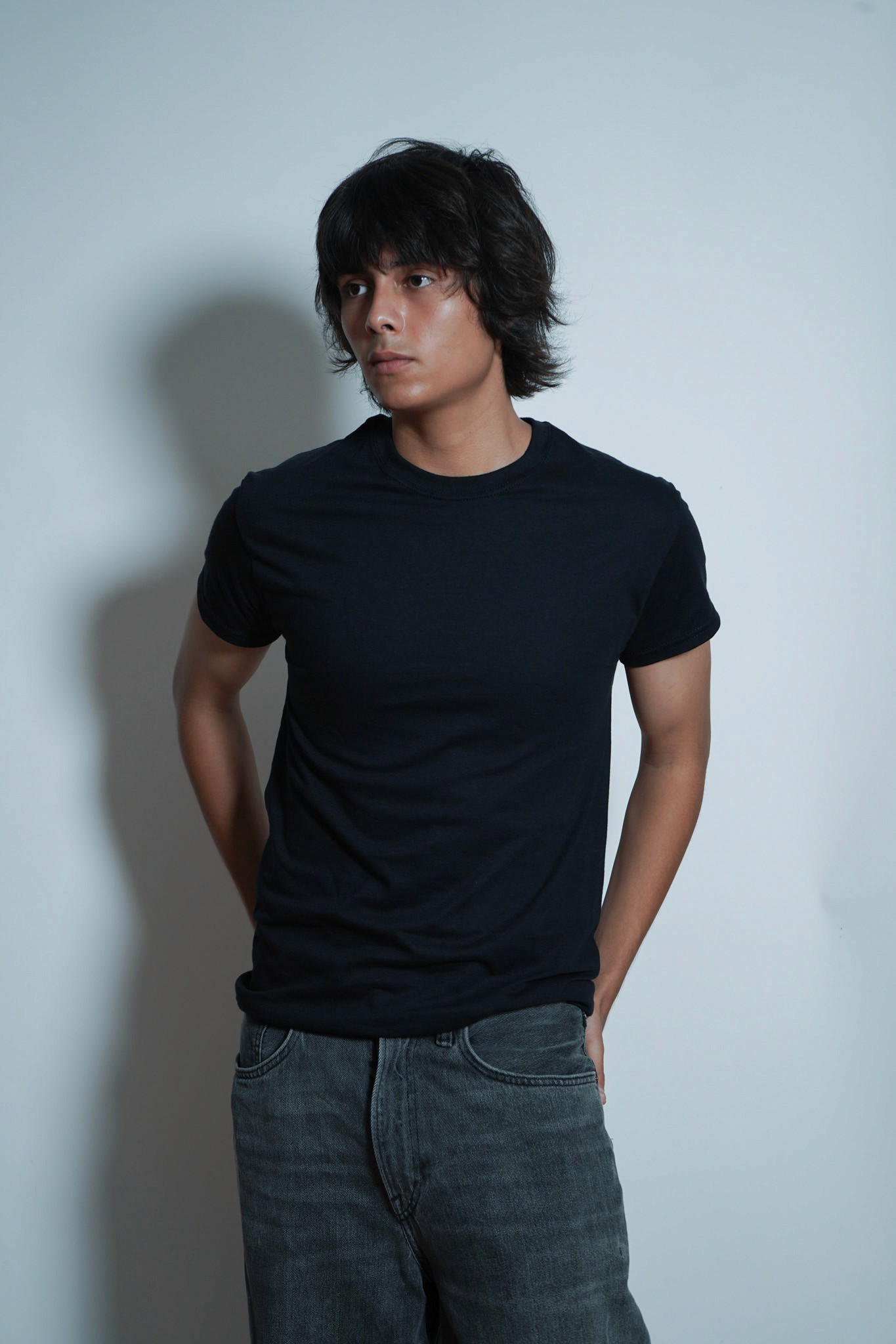 Cristopher Arellanos — 6