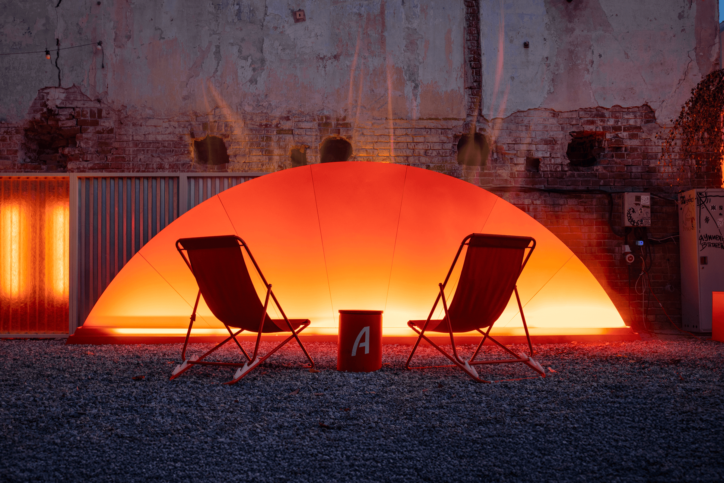 Thsnd Aperol Background