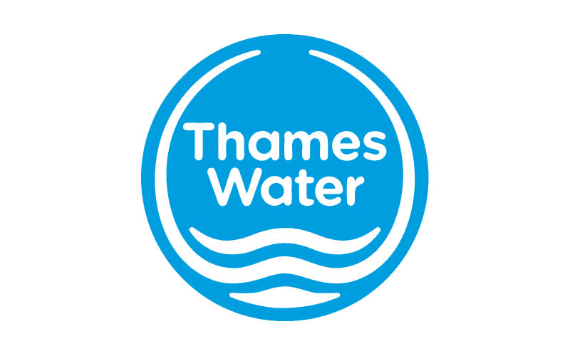 Logo Thames Water