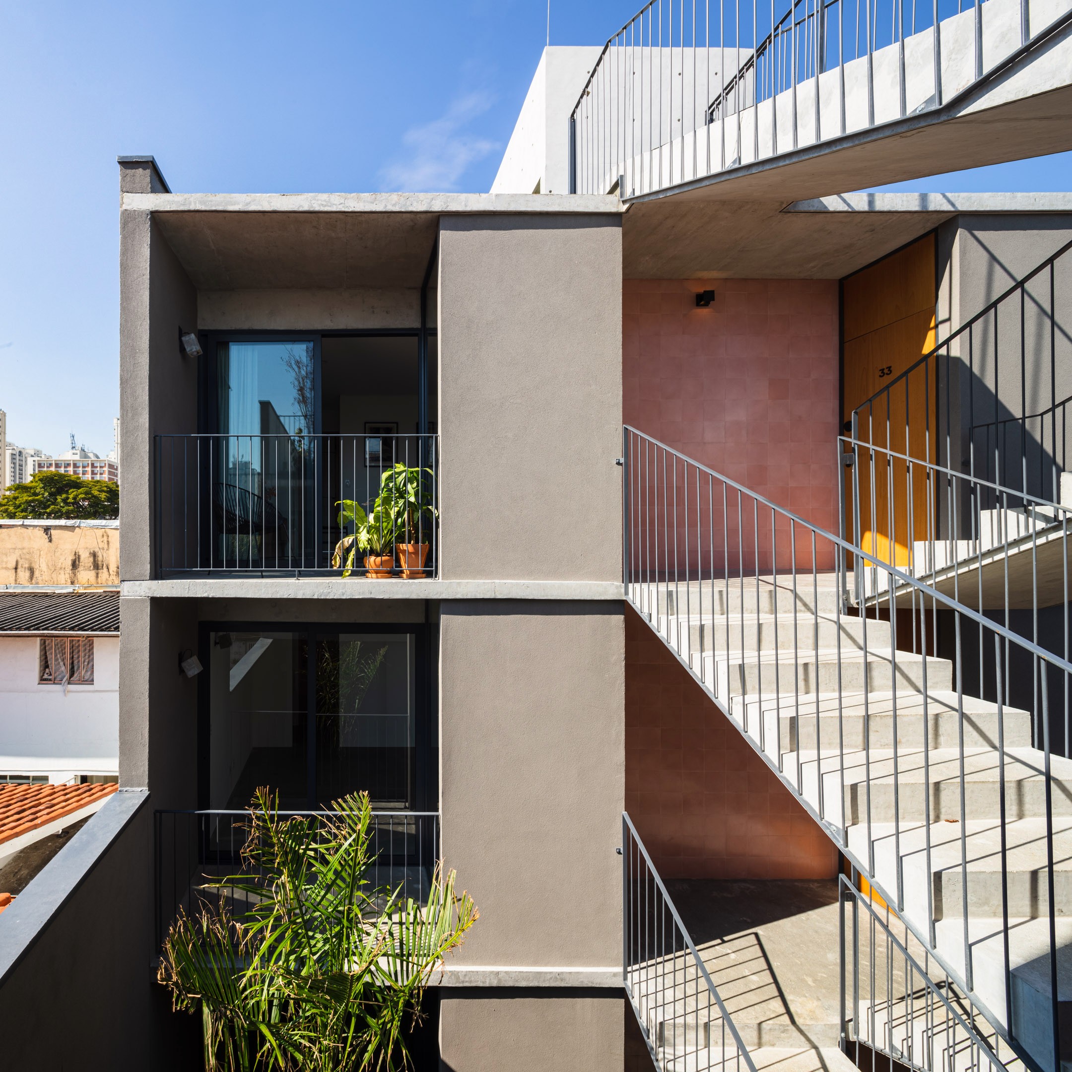 TiCO Ribeiro do Vale