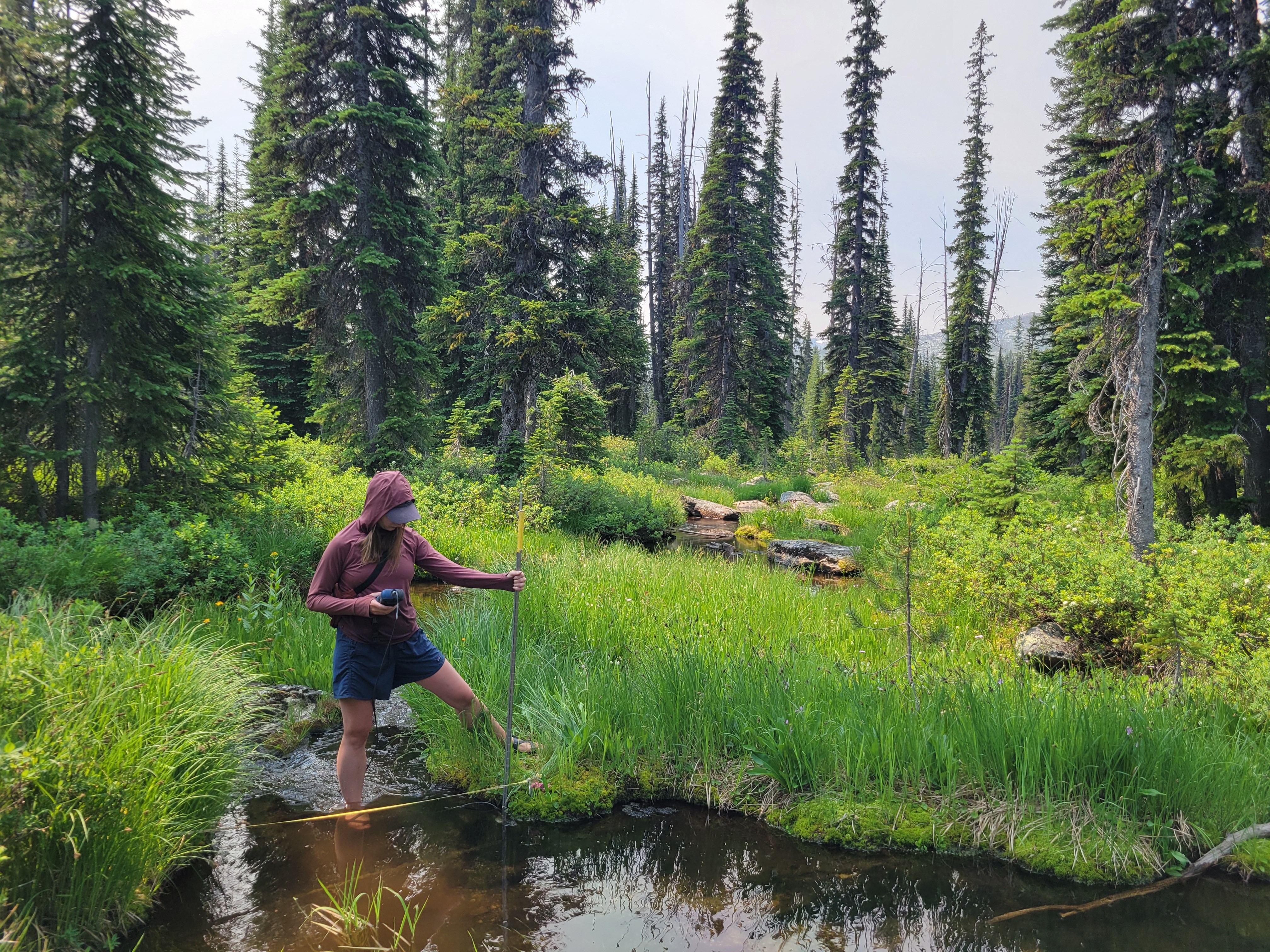 Photo By: Clark Fork Coalition