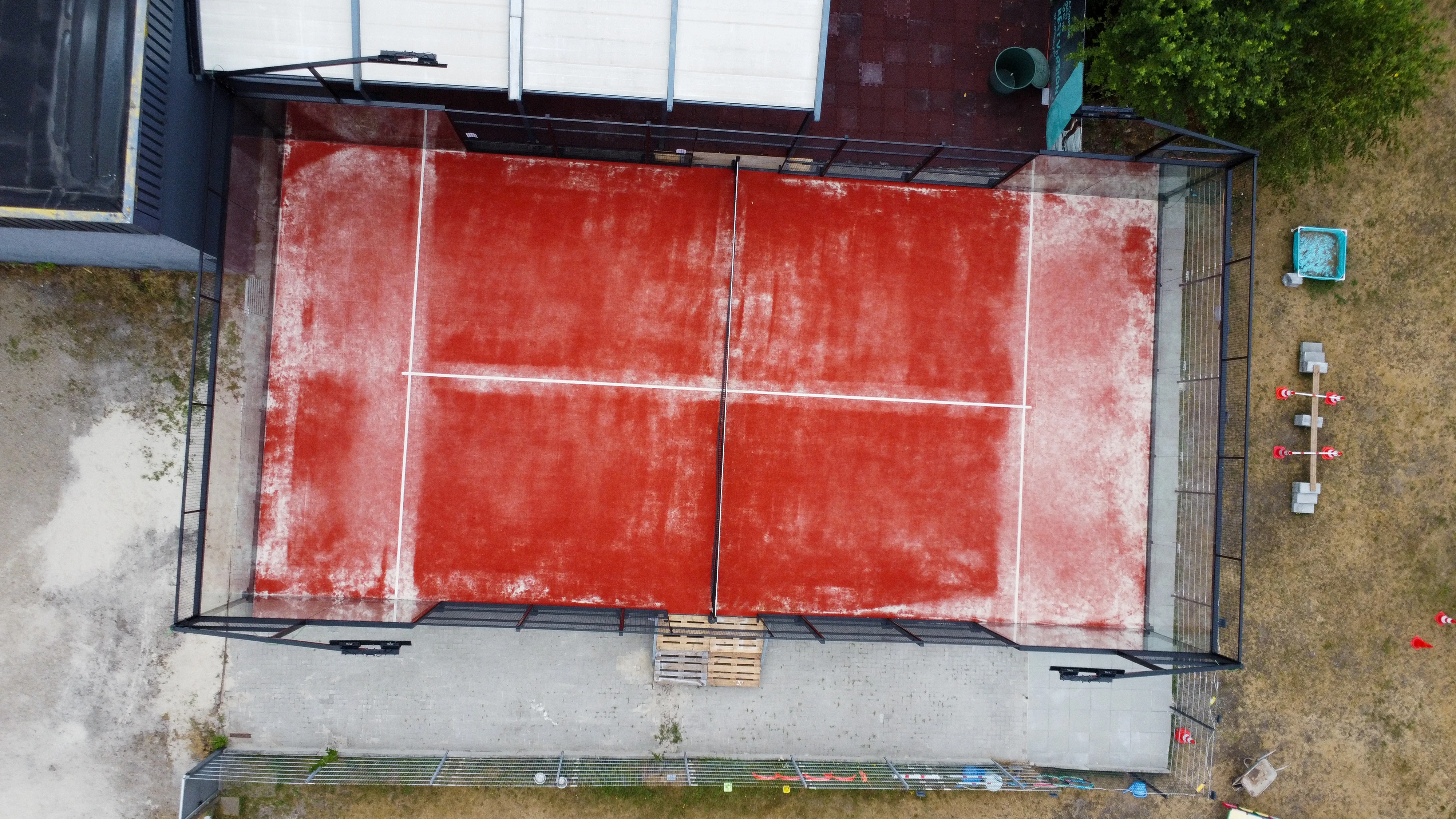 Padel Court
