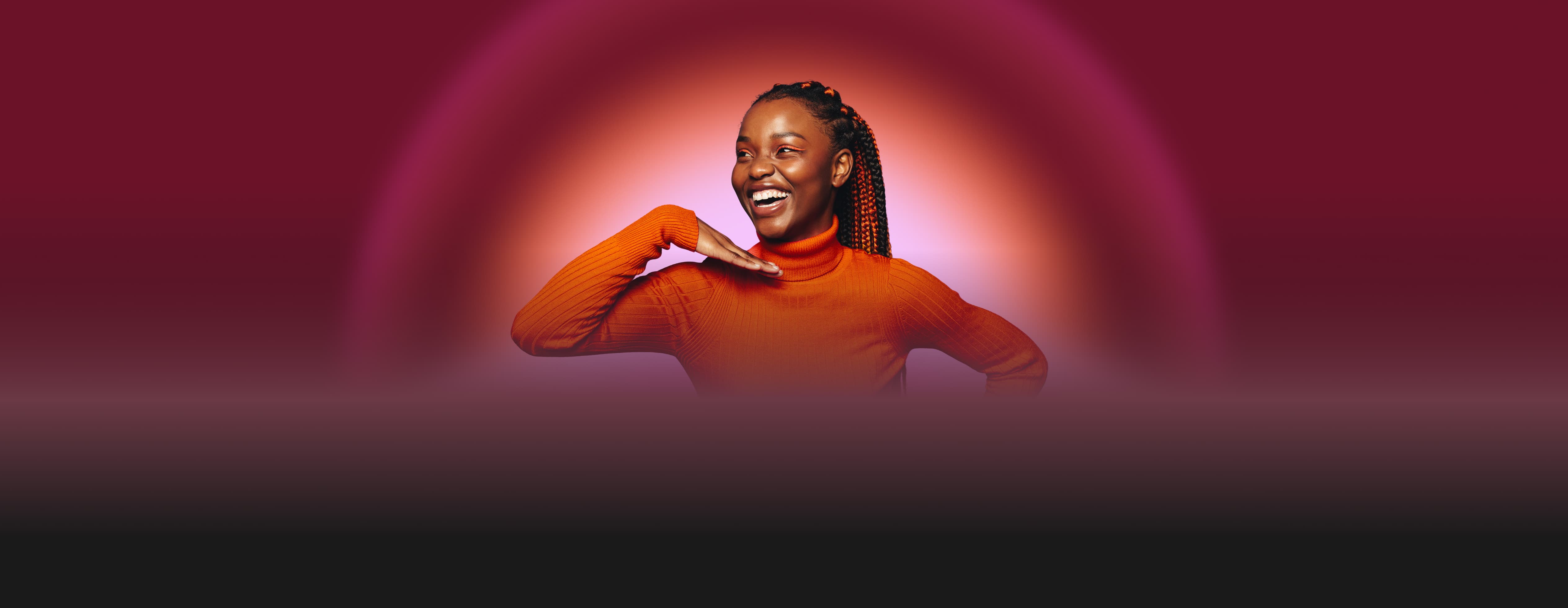 Satisfying Bloom coaching app user