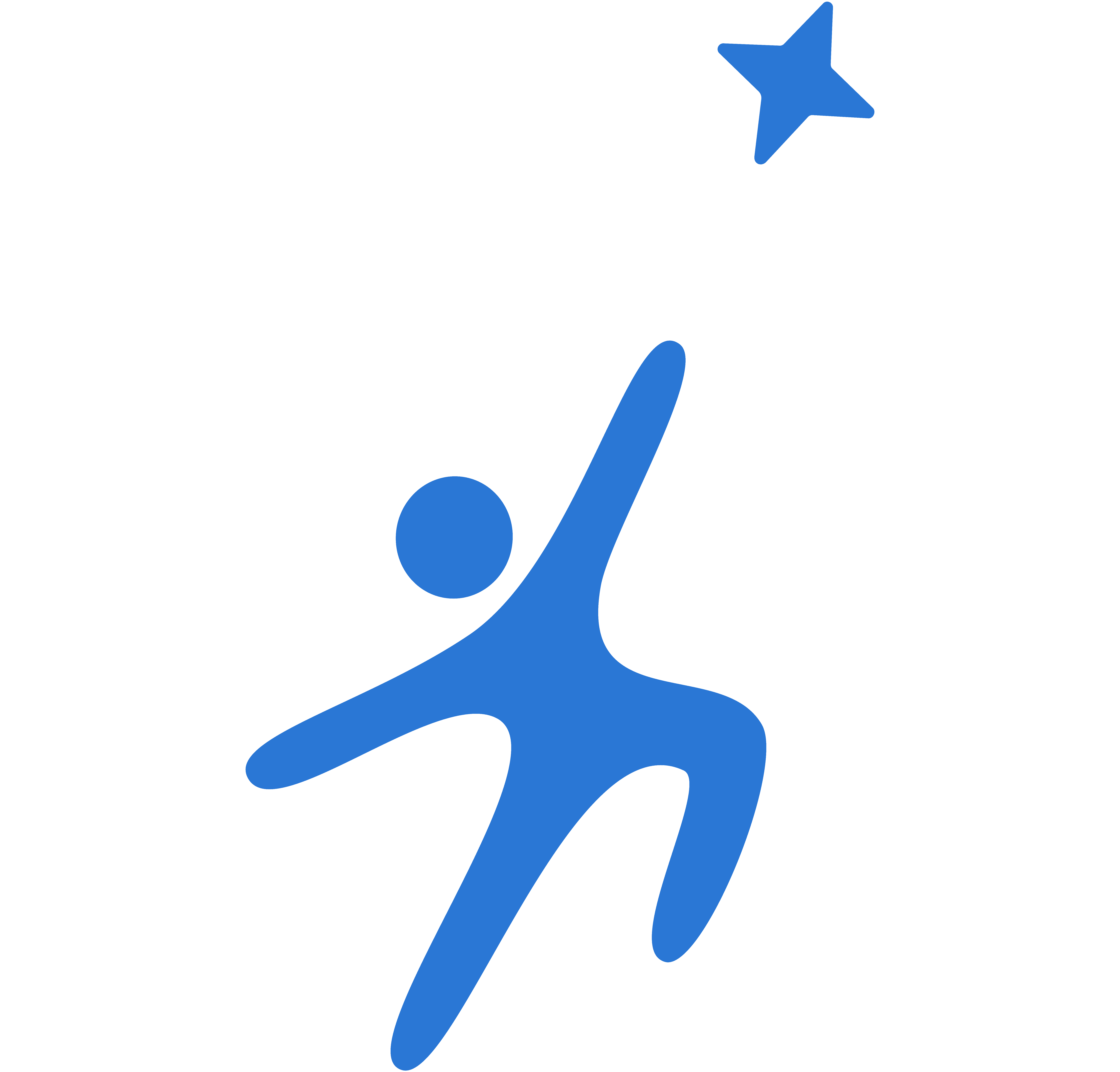 a black wireless headphone