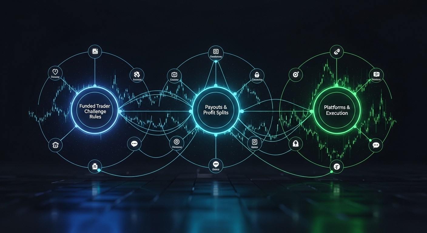 diagram: cluster map diagram, Step 4 visualization