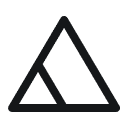 Web Design Rune Icon