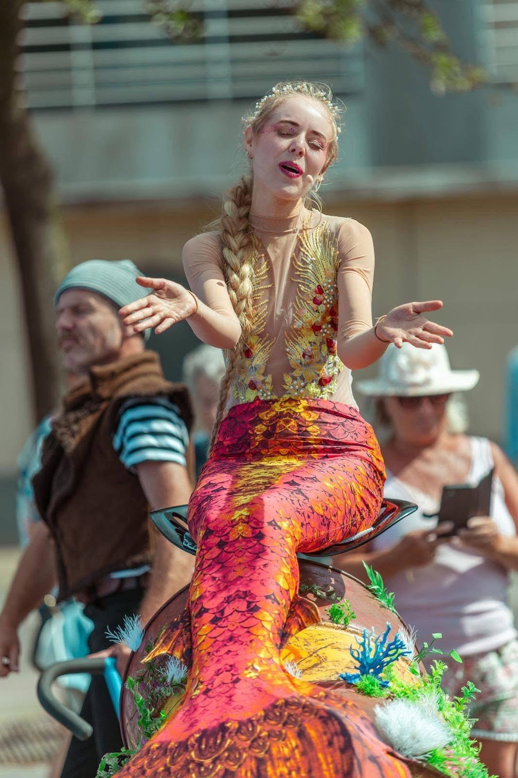 Locatietheater act event