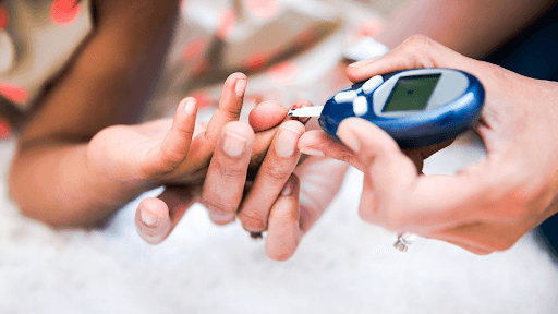 Type 2 diabetes explained 