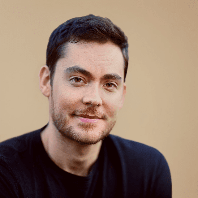 Photo of Luca Martial