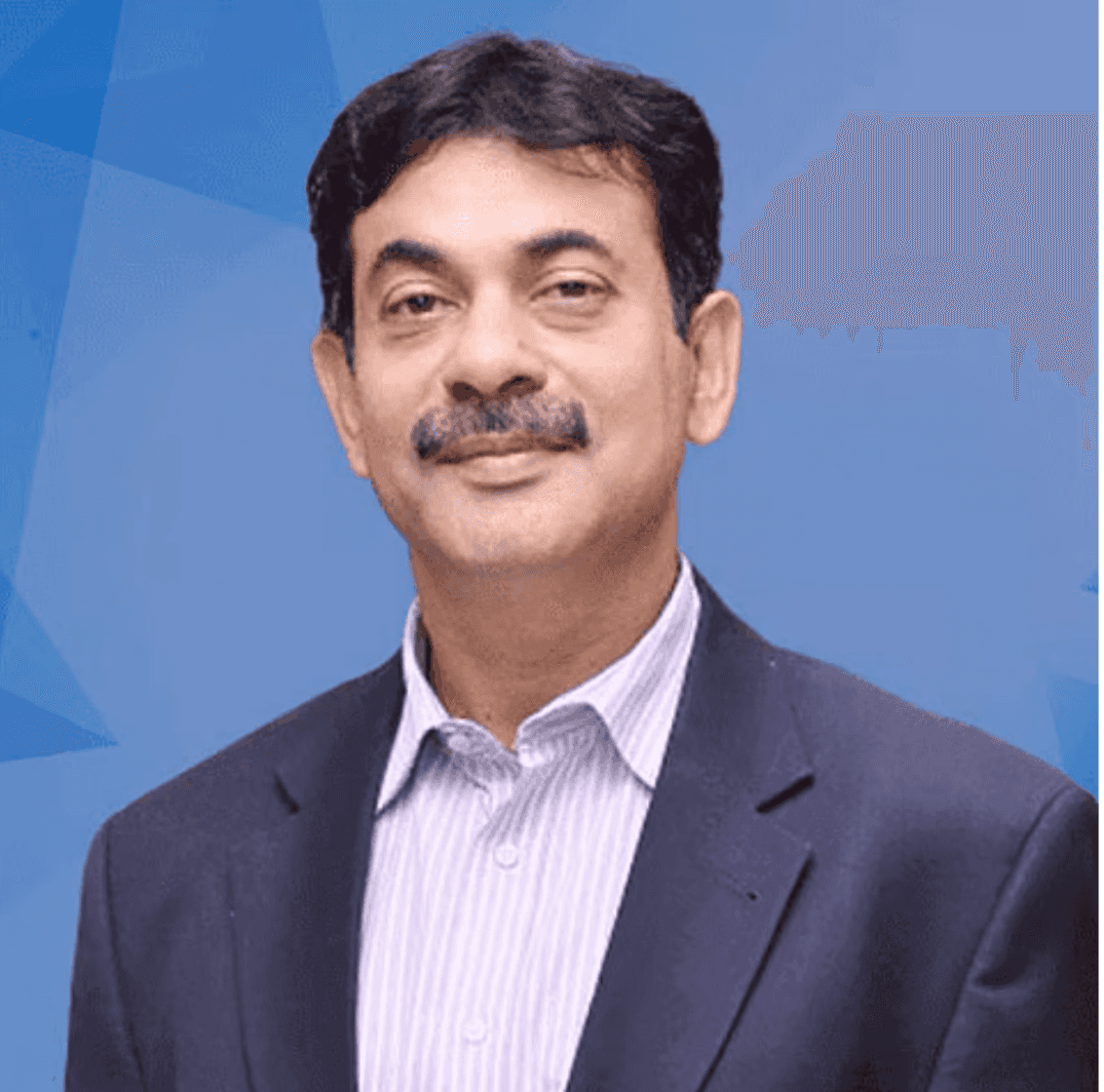 Mr. Girish Mallpani, Chairperson and Trustee, Symposium India