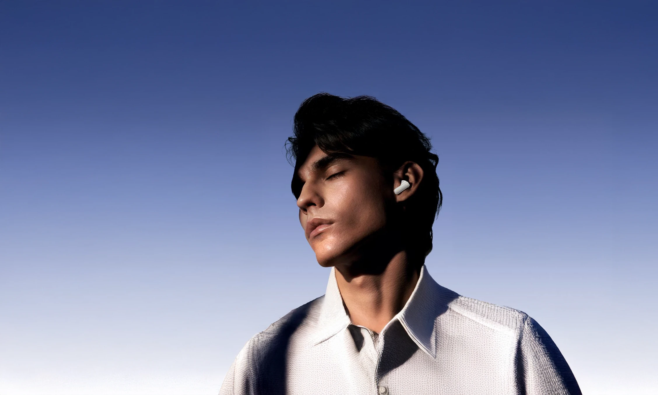 enhanced the premium feel