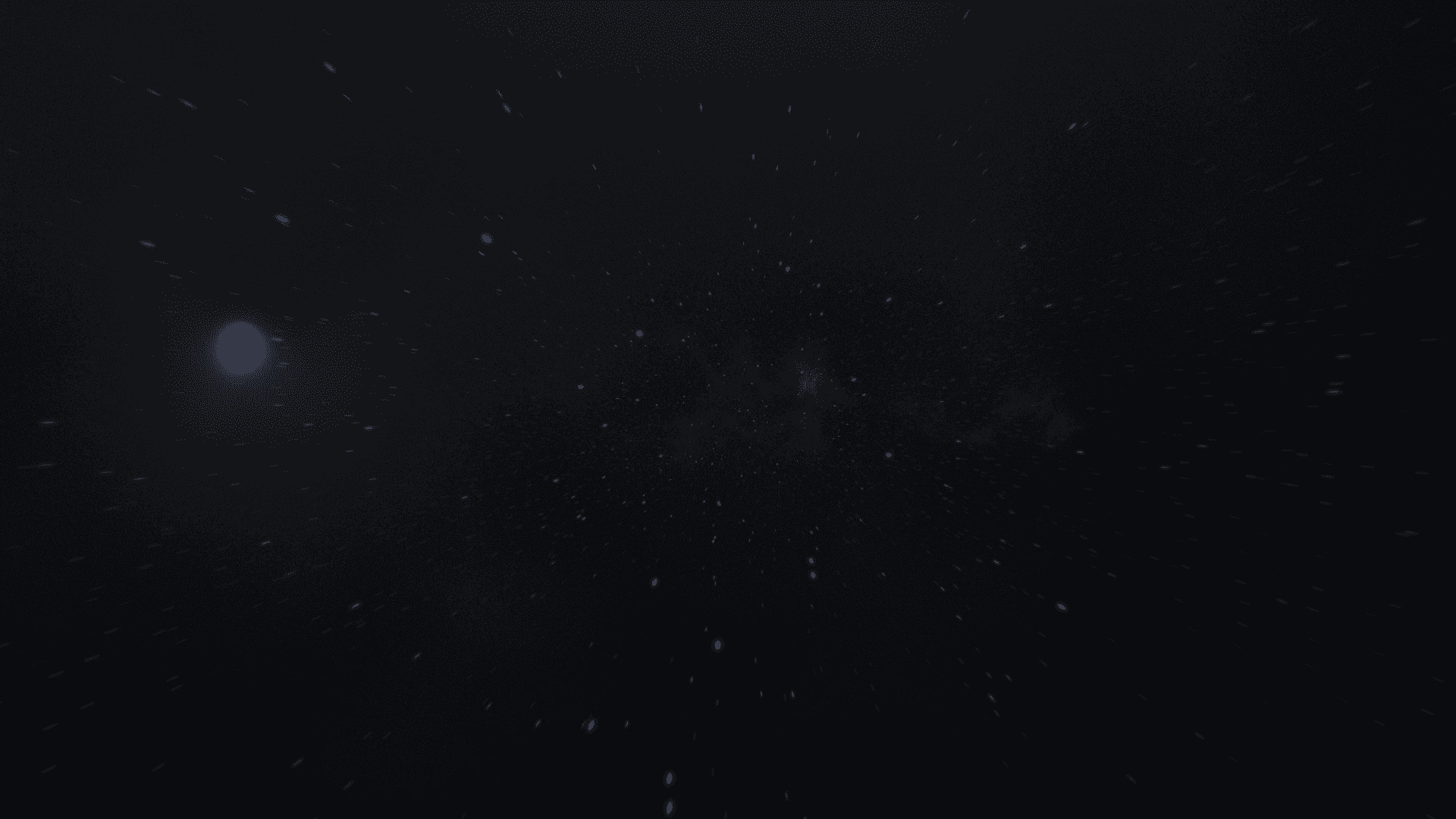 Stars background