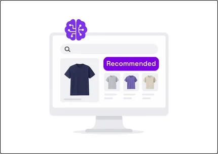 Smart Recommender for Ecommerce: Driving Sales and Directing Customers to the Perfect Product