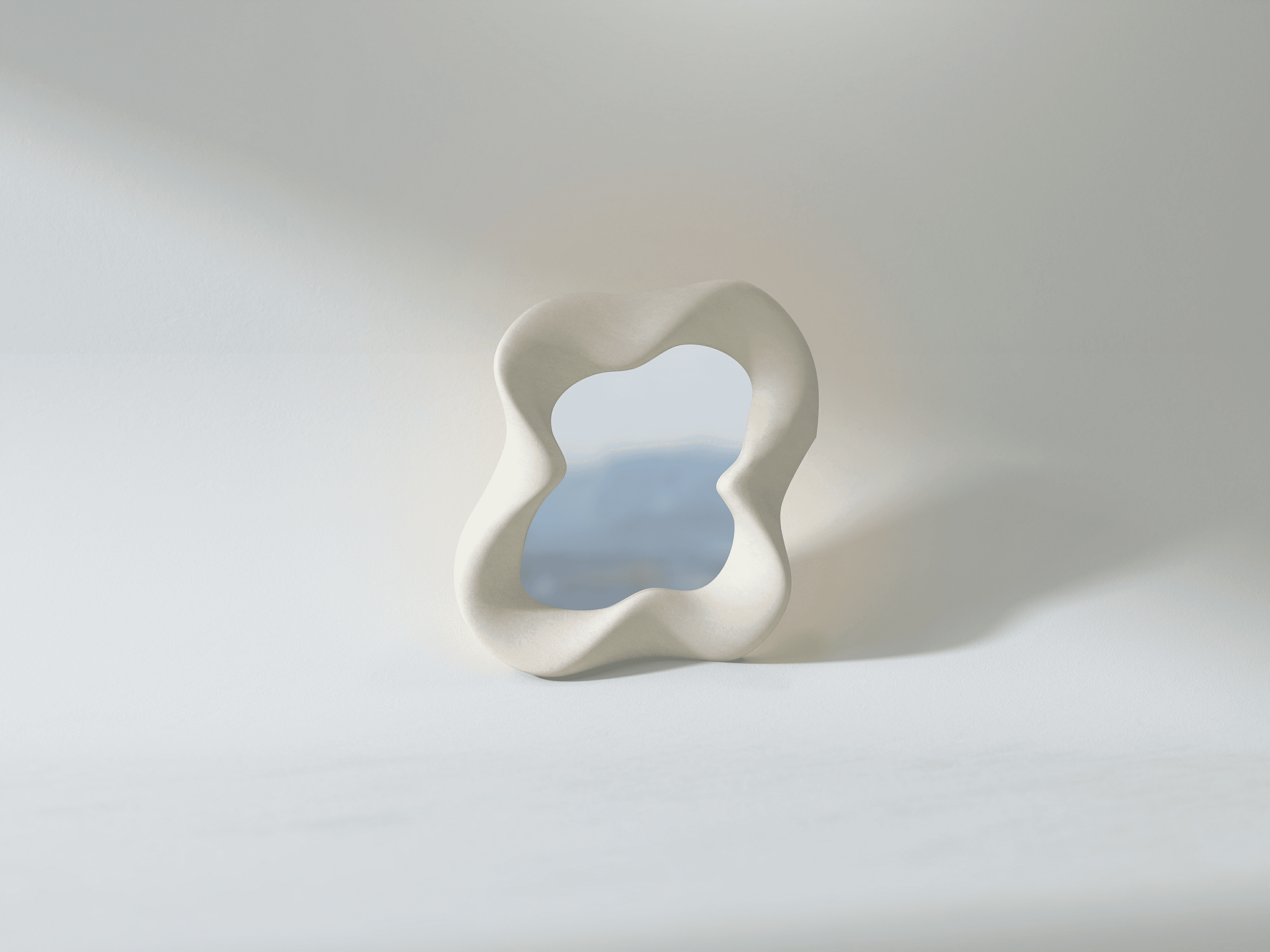 s.201 Mirror — Camel Light