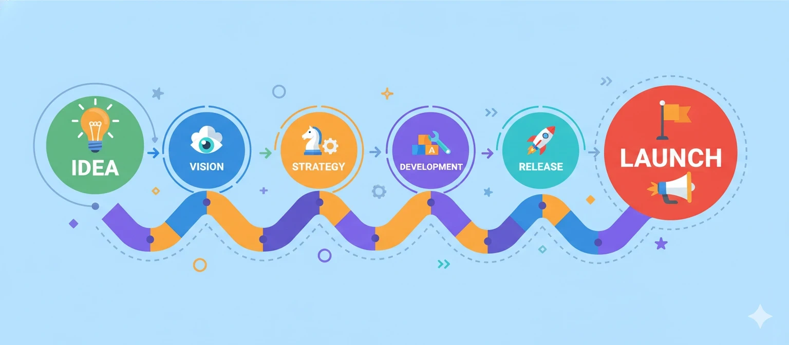 What is a Product Roadmap?