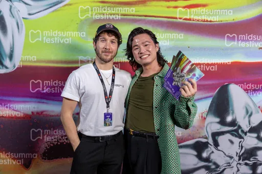Midsumma Event Photos