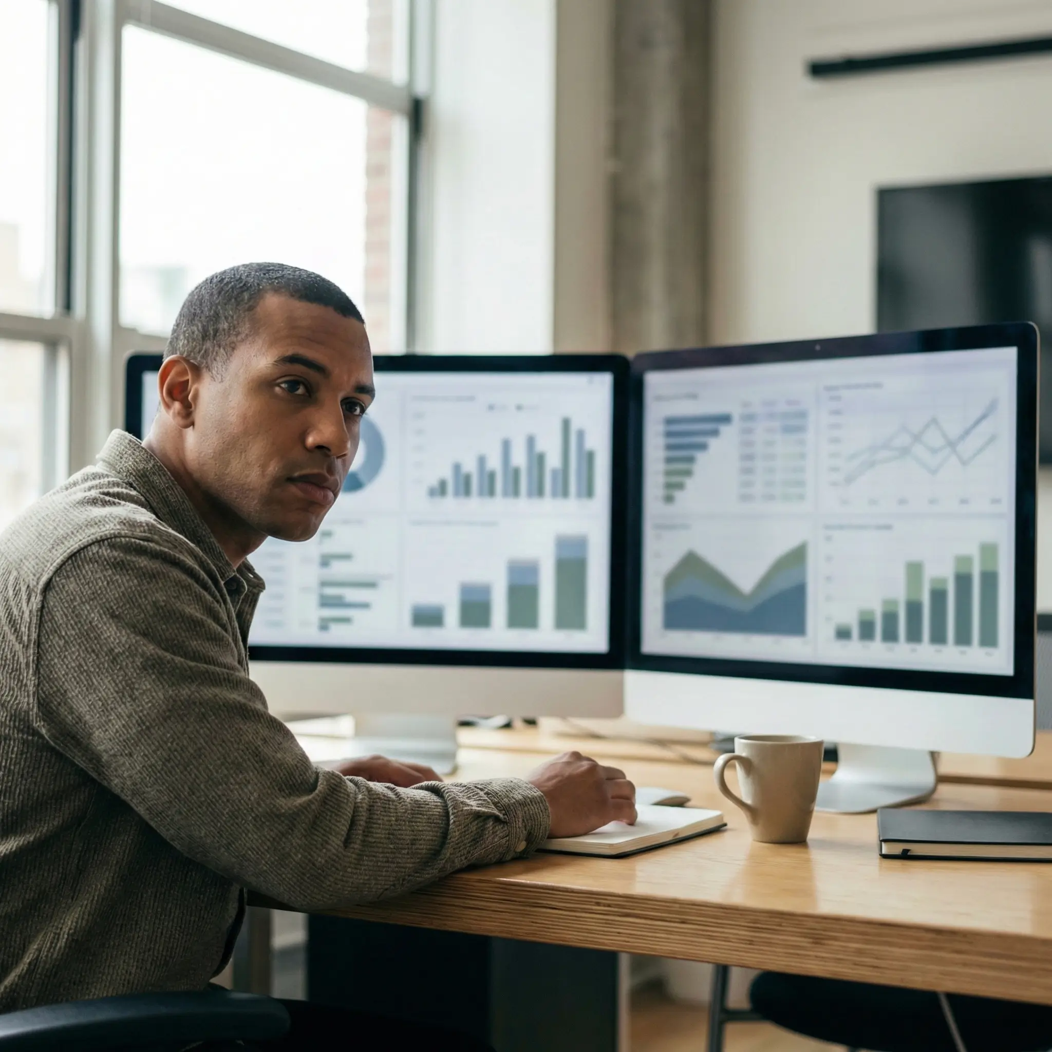 BUILT FOR MODERN B2B MARKETING