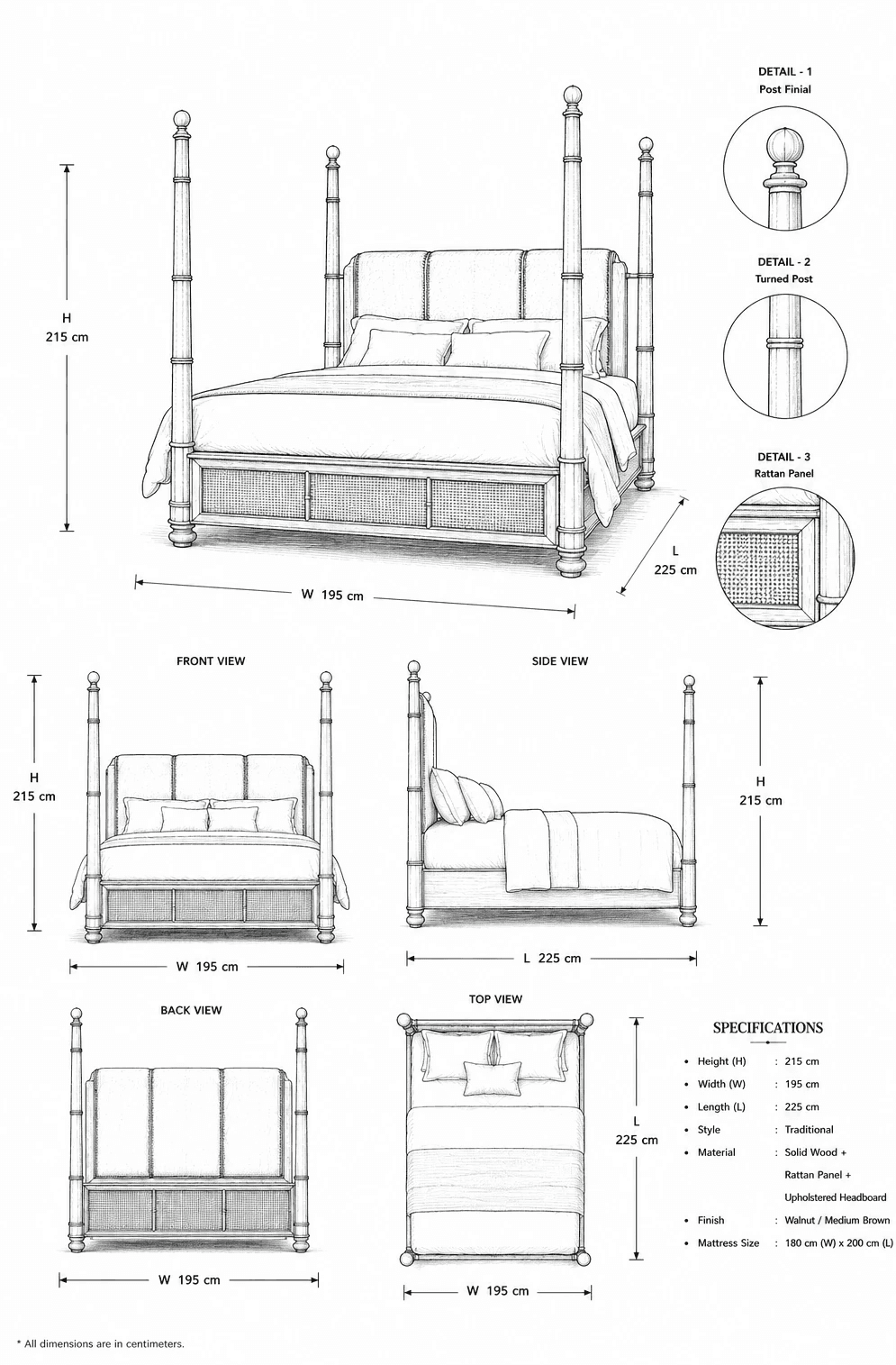 plan chair