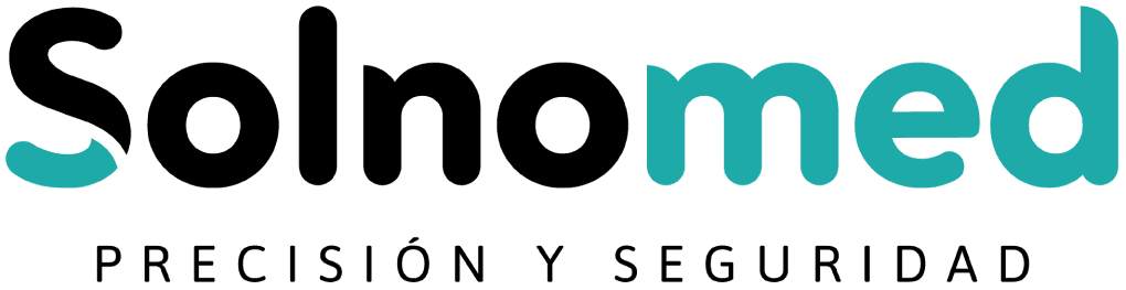 Logo Solnomed