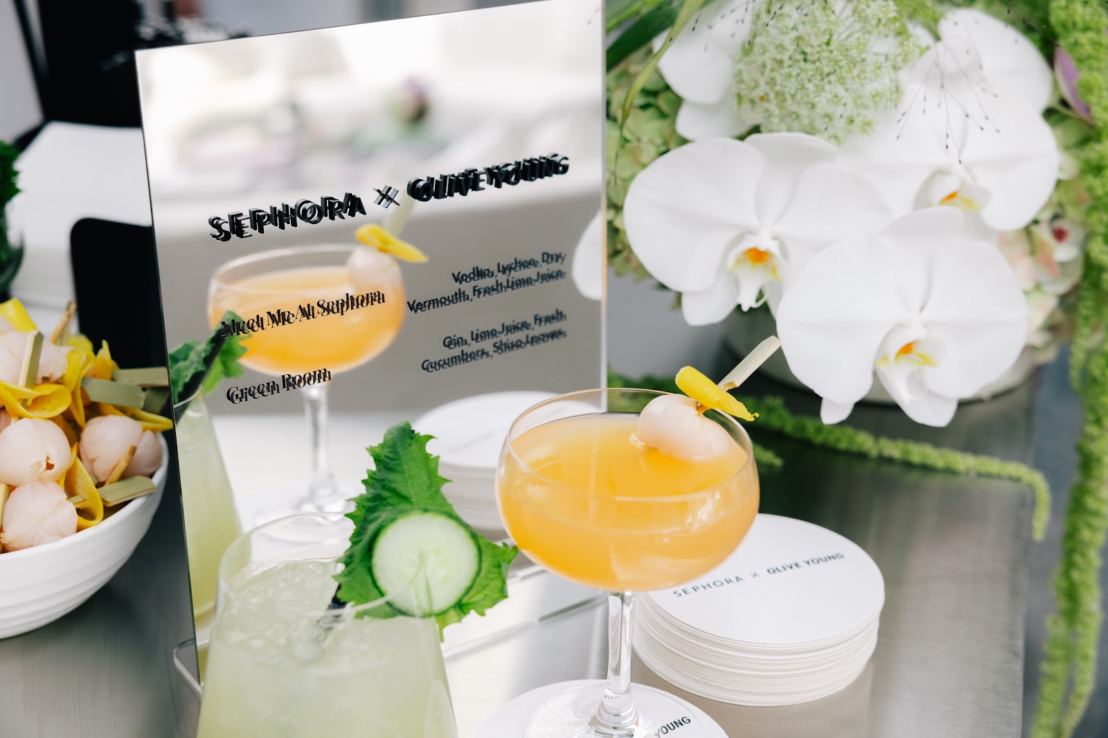 Sephora x Olive Young — Dallas Event — frame 4