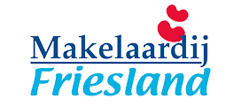 Logo Makelaardij Friesland
