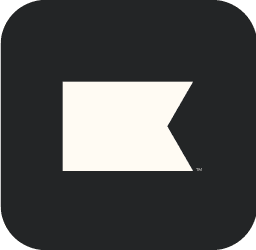 Klaviyo app icon