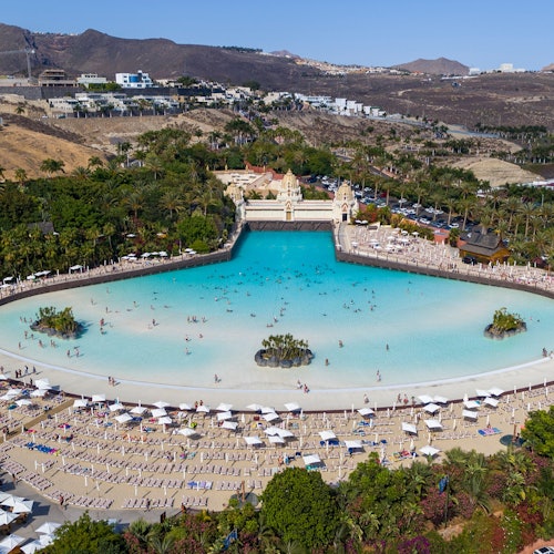 Siam Park