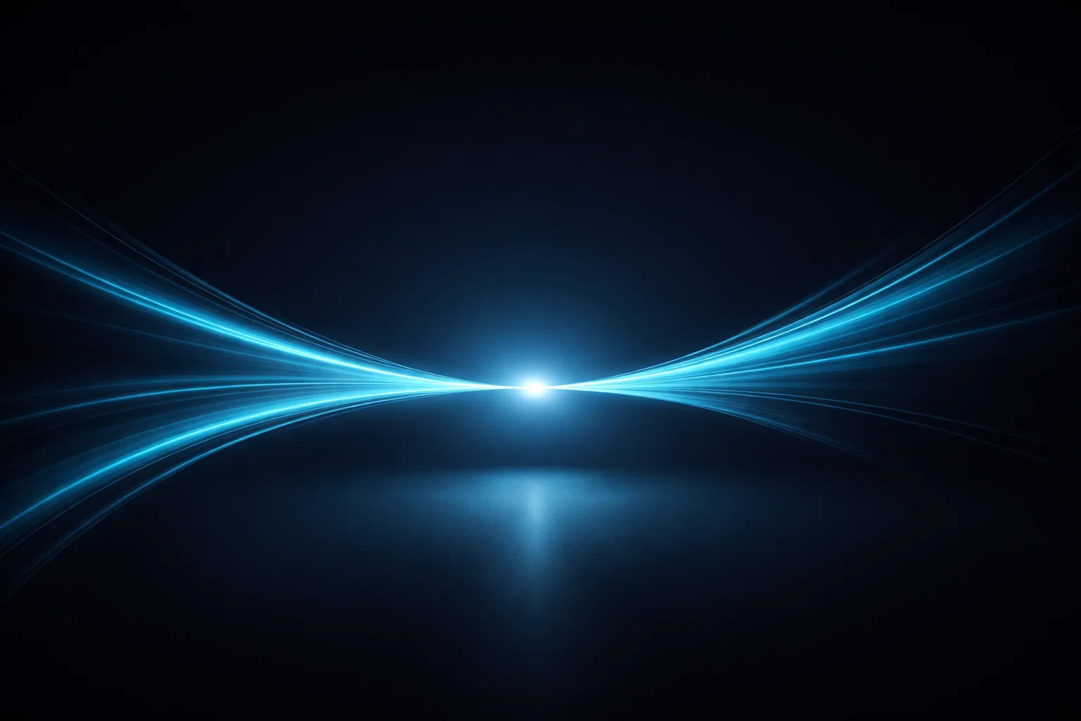 Beautiful Starry Night Sky Galaxy Animation
