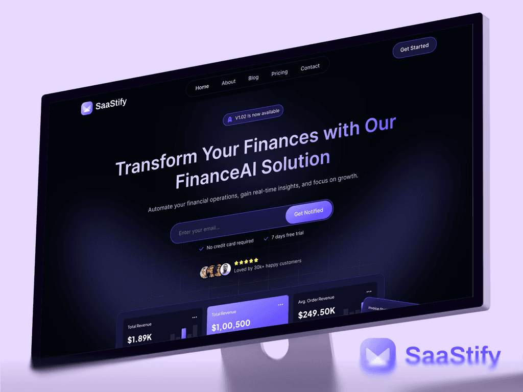 Framer Templates for Consultants