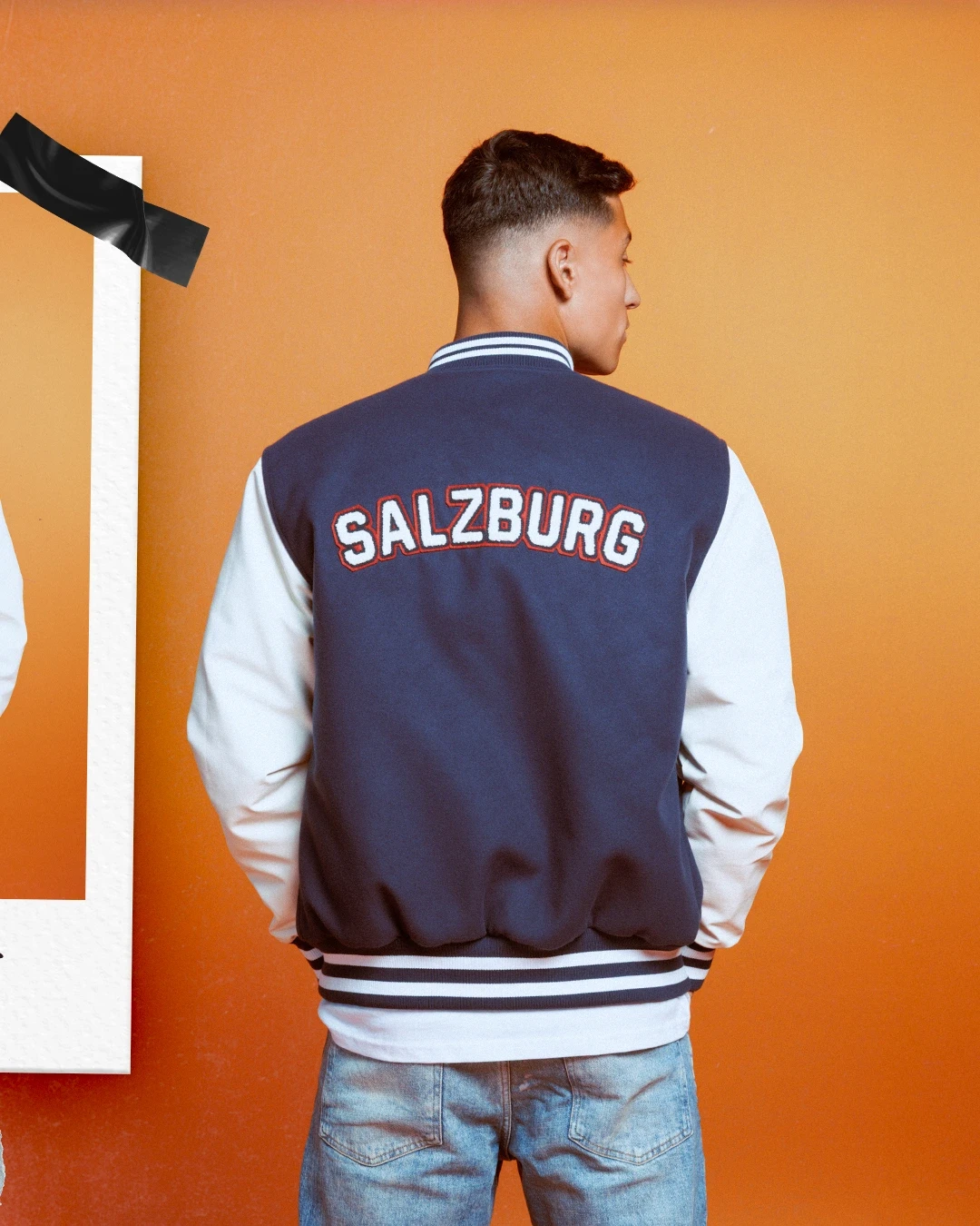 FC RB Salzburg - College Collection