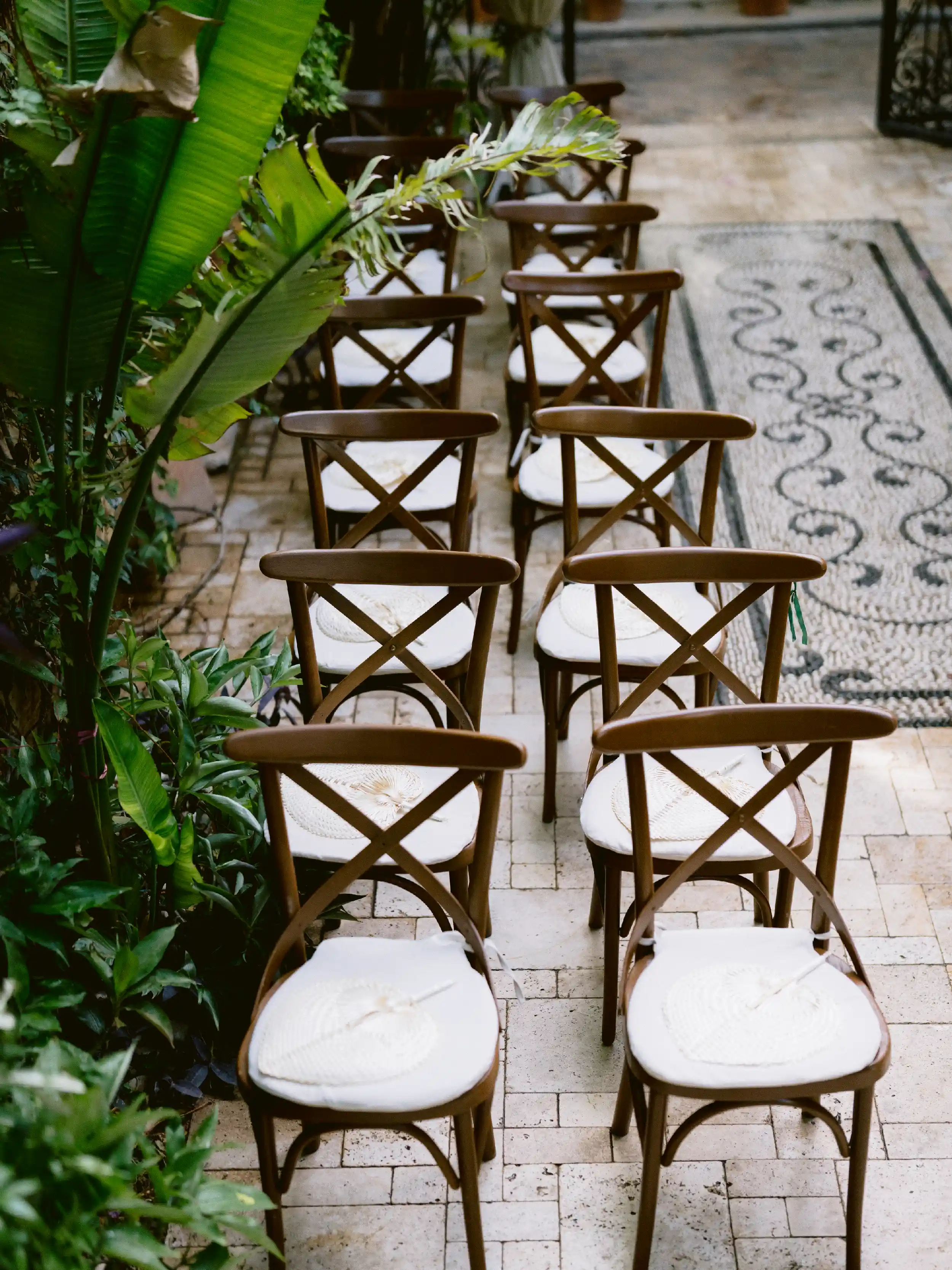 Belt Events - Esel & Brett Wedding