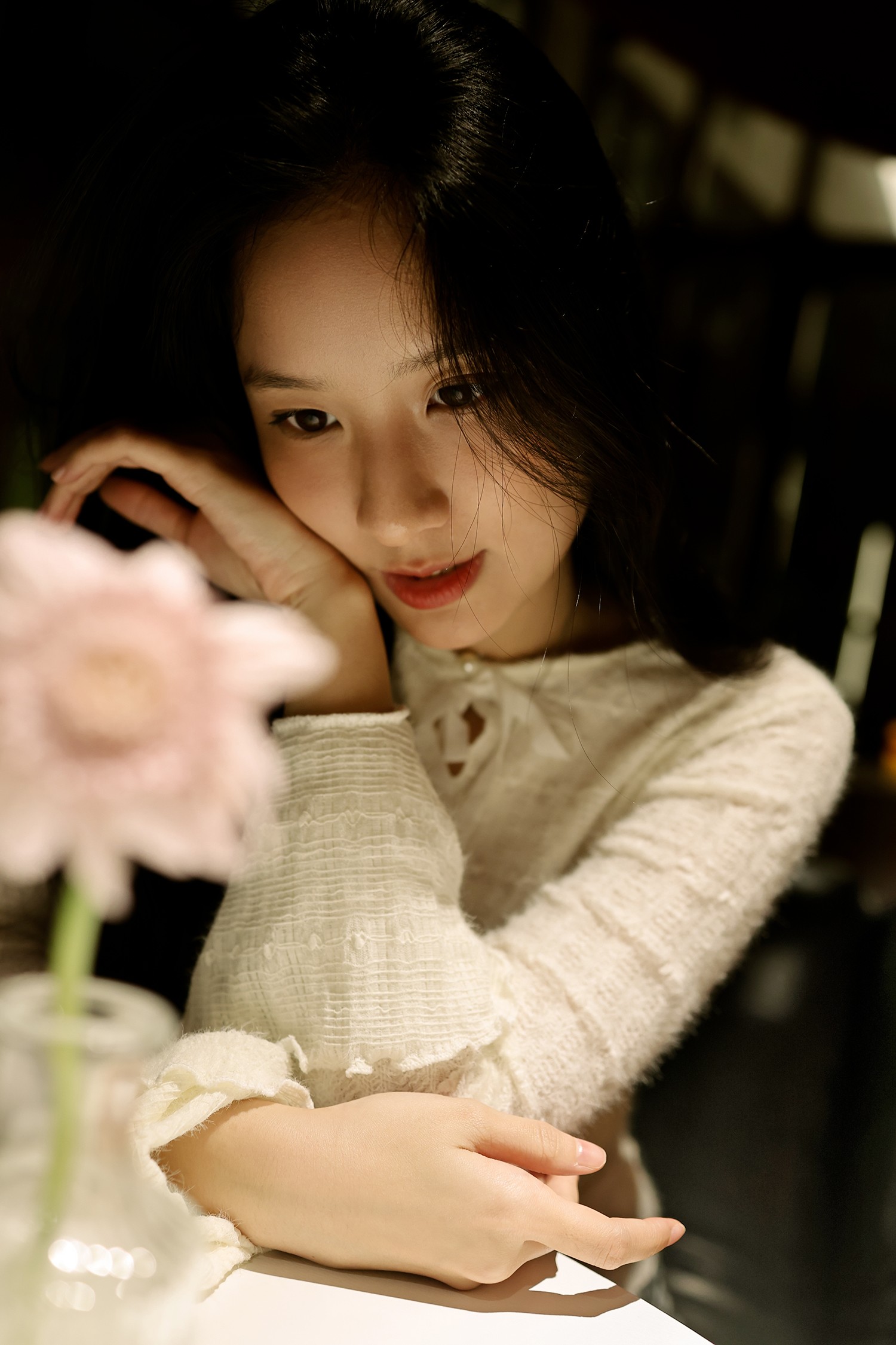 Studio Shoot