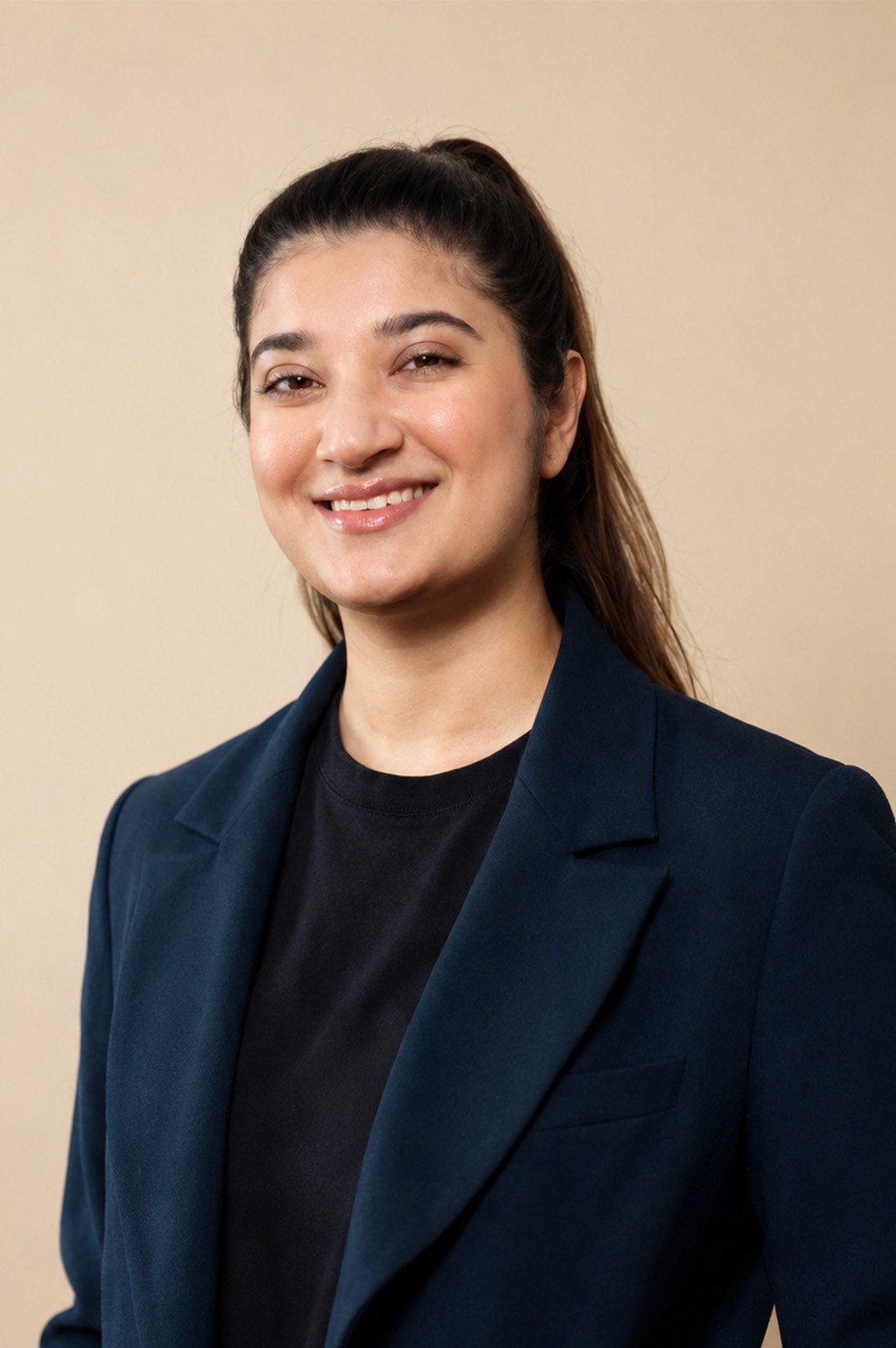 Photo of Rhea Colaso
