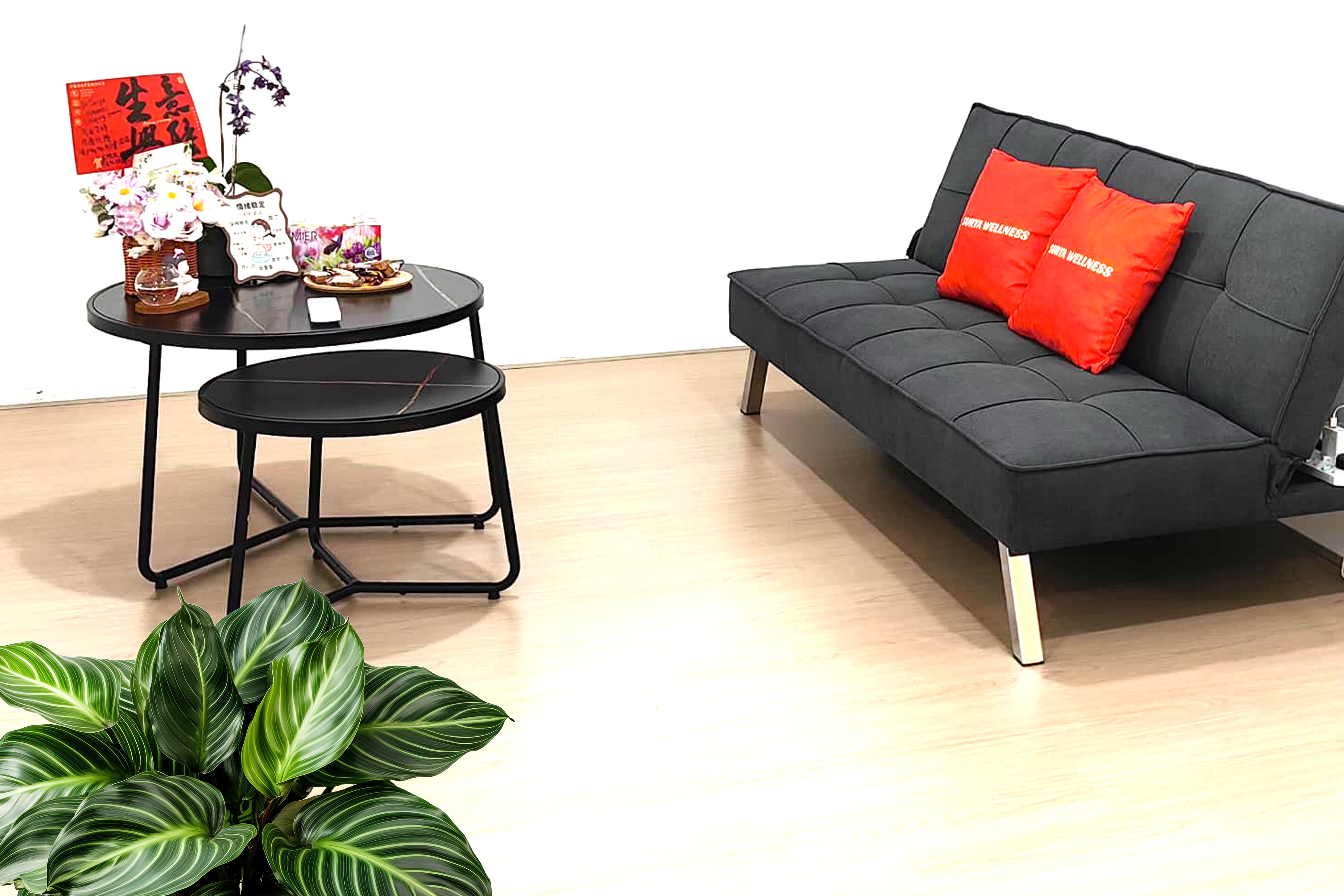 Studio Surya Yoga & Wellness Kepong