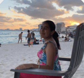 Profile image of success customer